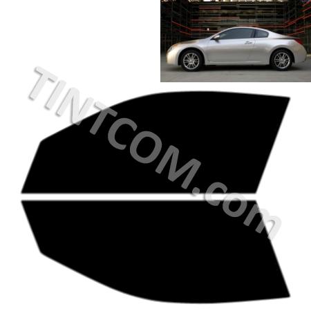 
                                 Passgenaue Tönungsfolie - Nissan Altima (2 Türen, Coupe, 2007 - 2012) Solar Gard - Supreme Serie
                                 